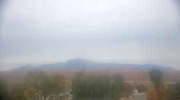 Weather camera view of W. Mack Lyon MS.