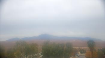 Weather camera view of W. Mack Lyon MS.