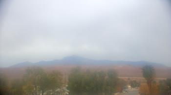 Weather camera view of W. Mack Lyon MS.