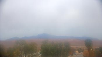 Weather camera view of W. Mack Lyon MS.