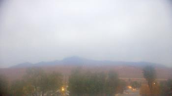 Weather camera view of W. Mack Lyon MS.