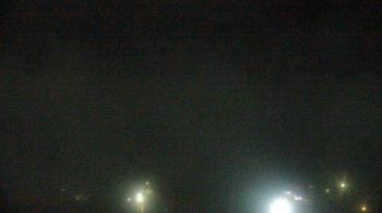 Weather camera view of W. Mack Lyon MS.