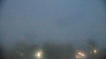 Weather camera view of W. Mack Lyon MS.