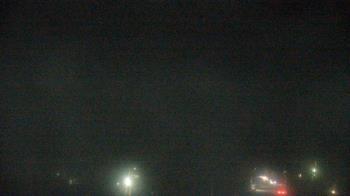 Weather camera view of W. Mack Lyon MS.