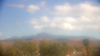 Weather camera view of W. Mack Lyon MS.