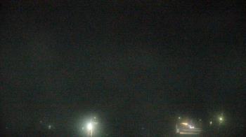 Weather camera view of W. Mack Lyon MS.