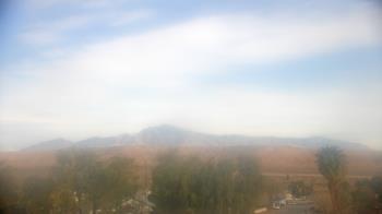 Weather camera view of W. Mack Lyon MS.