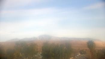 Weather camera view of W. Mack Lyon MS.