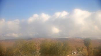 Weather camera view of W. Mack Lyon MS.