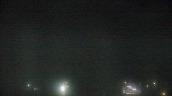 Weather camera view of W. Mack Lyon MS.