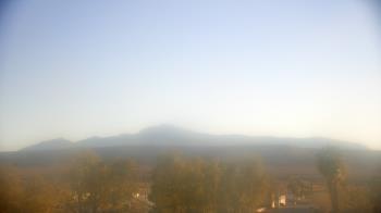 Weather camera view of W. Mack Lyon MS.