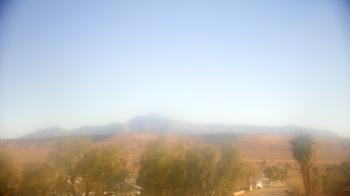 Weather camera view of W. Mack Lyon MS.