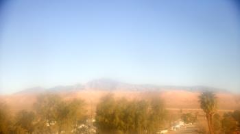 Weather camera view of W. Mack Lyon MS.