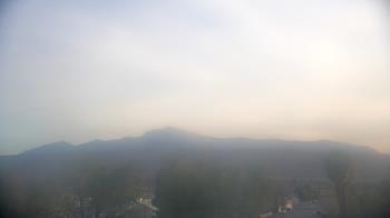 Weather camera view of W. Mack Lyon MS.