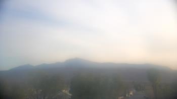 Weather camera view of W. Mack Lyon MS.