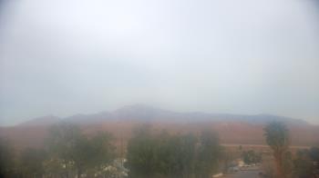 Weather camera view of W. Mack Lyon MS.