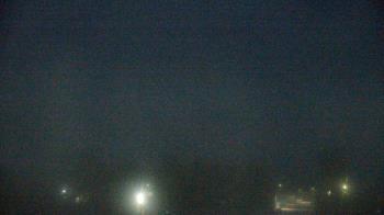 Weather camera view of W. Mack Lyon MS.