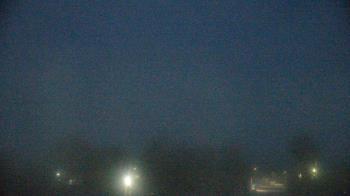 Weather camera view of W. Mack Lyon MS.