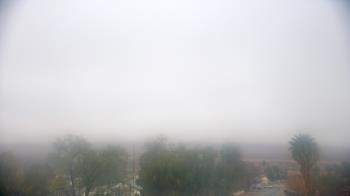 Weather camera view of W. Mack Lyon MS.