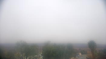 Weather camera view of W. Mack Lyon MS.