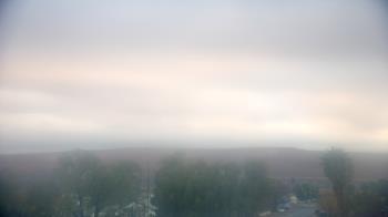 Weather camera view of W. Mack Lyon MS.