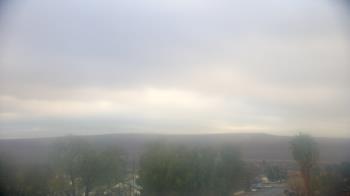 Weather camera view of W. Mack Lyon MS.