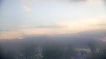 Weather camera view of W. Mack Lyon MS.