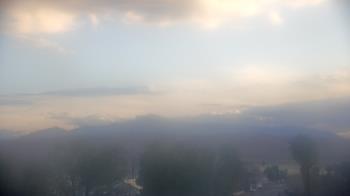 Weather camera view of W. Mack Lyon MS.