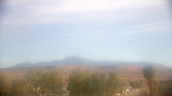 Weather camera view of W. Mack Lyon MS.