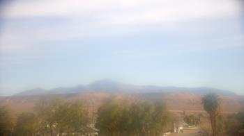 Weather camera view of W. Mack Lyon MS.