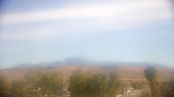 Weather camera view of W. Mack Lyon MS.