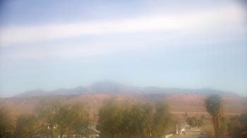 Weather camera view of W. Mack Lyon MS.