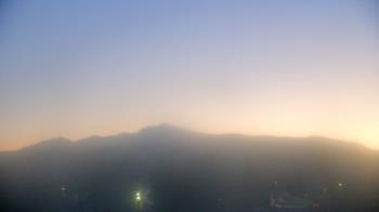 Weather camera view of W. Mack Lyon MS.