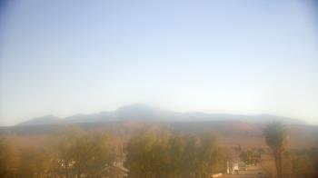 Weather camera view of W. Mack Lyon MS.