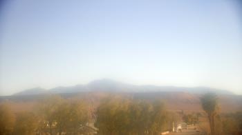 Weather camera view of W. Mack Lyon MS.