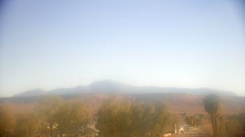 Weather camera view of W. Mack Lyon MS.