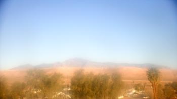 Weather camera view of W. Mack Lyon MS.