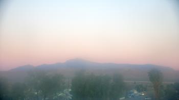 Weather camera view of W. Mack Lyon MS.