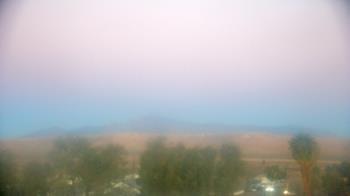 Weather camera view of W. Mack Lyon MS.