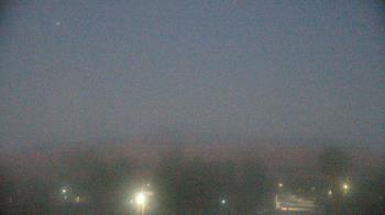 Weather camera view of W. Mack Lyon MS.