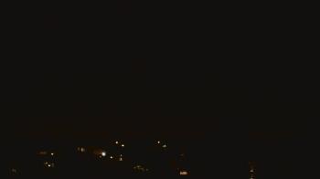 Weather camera view of Oxnard High School.