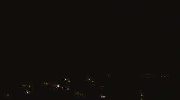 Weather camera view of Oxnard High School.