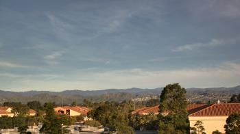Weather camera view of Oxnard High School.
