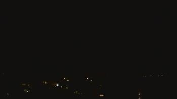 Weather camera view of Oxnard High School.