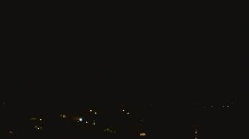 Weather camera view of Oxnard High School.