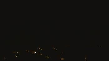 Weather camera view of Oxnard High School.