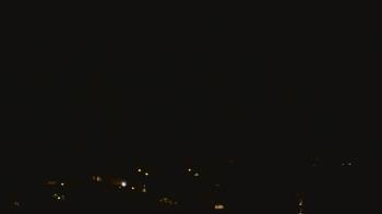 Weather camera view of Oxnard High School.