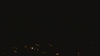 Weather camera view of Oxnard High School.