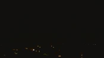 Weather camera view of Oxnard High School.