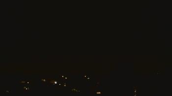 Weather camera view of Oxnard High School.